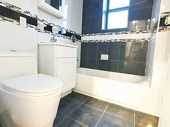 Rented by Bohemia Realty Group