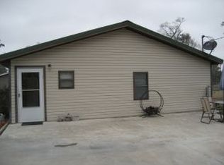 387 Lawrence Rd, Orange, TX 77630