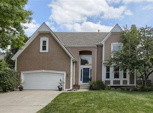 13122 W 131st St, Overland Park, KS 66213