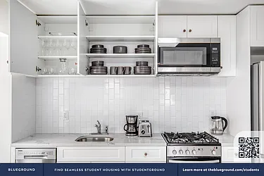 Rented by The Blueground