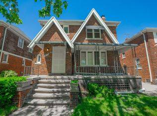 8175 Rolyat St, Detroit, MI 48234