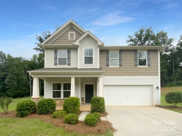 341 Wyndham Forest Cir, Midland, NC 28107