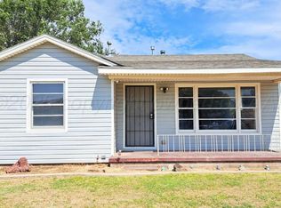 3007 Ridgemere Blvd, Amarillo, TX 79107