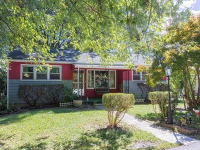 1254 Heffner St, Coatesville, PA, 19320