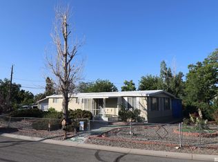 3320 Debbie Way, Carson City, NV