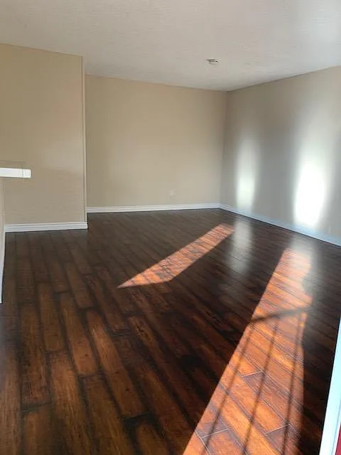 Living room - Casablanca South