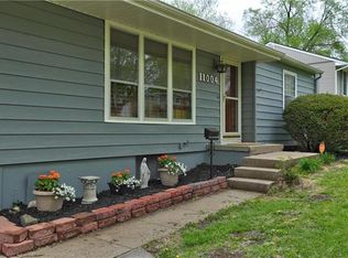11004 E 35th Ter S, Independence, MO 64052