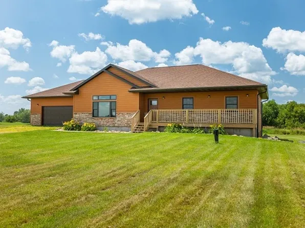 205410 FOLZ ROAD, Stratford, WI 54484