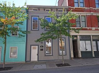 61 E Clifton Ave, Cincinnati, OH 45202