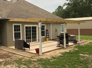 280 County Road 3542, Hawkins, TX 75765