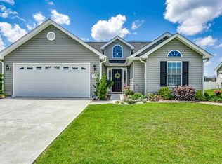 325 Palladium Dr, Myrtle Beach, SC 29575