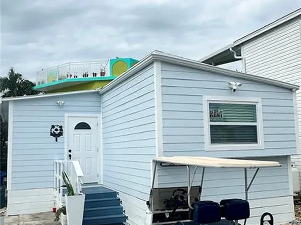 65821 Overseas Hwy #314, Long Key, FL 33001