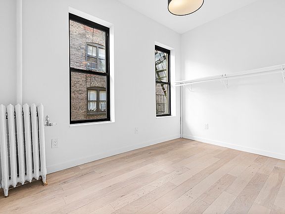 3rd image of 615 W 136th St #11C