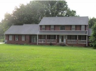 6118 Fishers Station Rd, Lothian, MD 20711