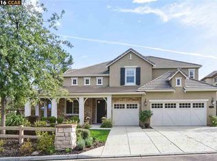 2441 Tassajara Ln, Danville, CA