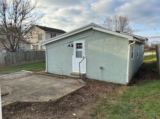 177 W Jersey St, Johnstown, OH