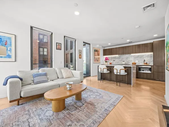 805 Washington Ave #4B, Brooklyn, NY 11238