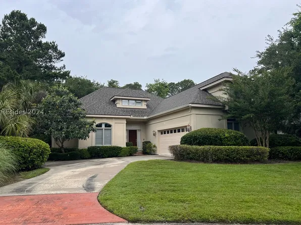 16 Manor Court Ln, Hilton Head Island, SC 29926