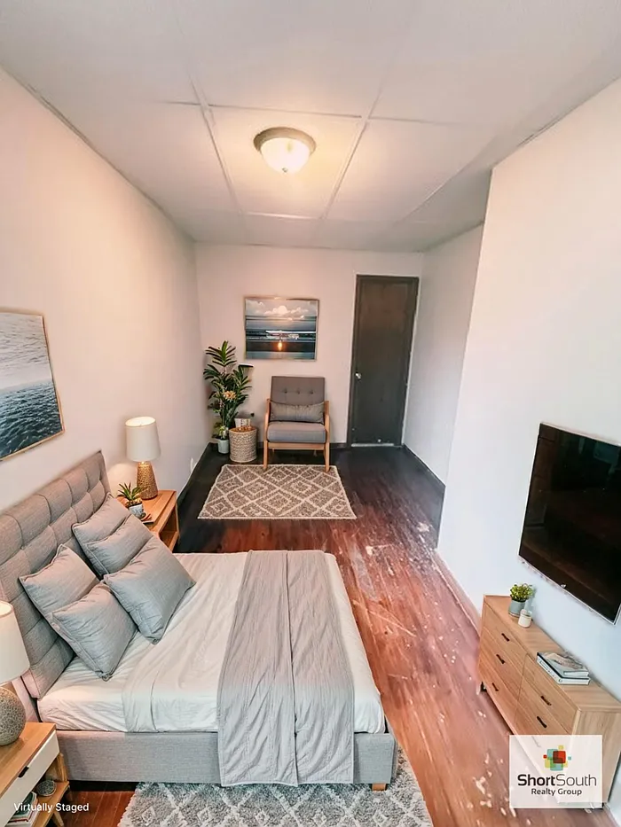 2 bed, 1.0 bath, 1100 sqft, $1,150 — Photo 3