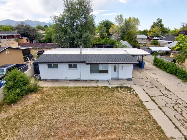 4206 S 4800 W, West Valley City, UT 84120