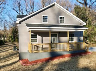 3512 Brevard St, Greensboro, NC 27407