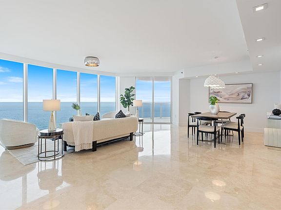 4th image of 17201 Collins Avenue #1201
