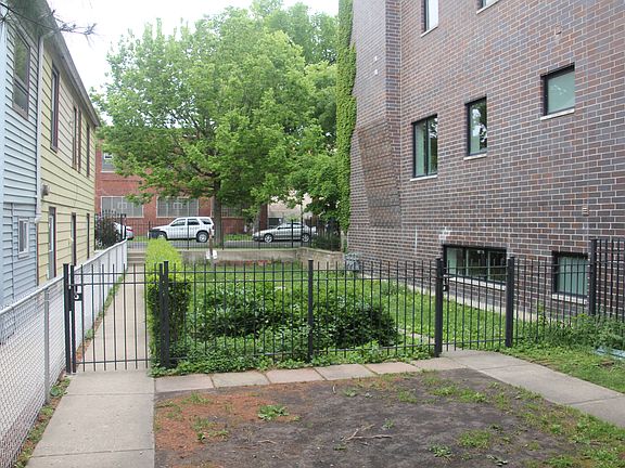 North View
