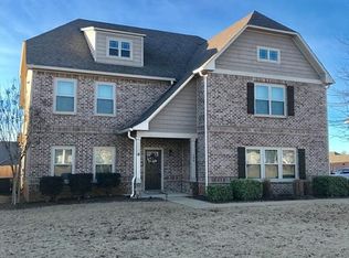 790 Glennbrooke Blvd, Prattville, AL 36066