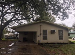 512 Sylvia St, New Iberia, LA 70560