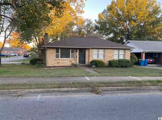 201 S 16th St, Murray, KY 42071