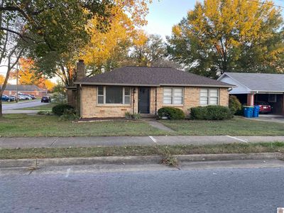 201 S 16th St, Murray, KY, 42071