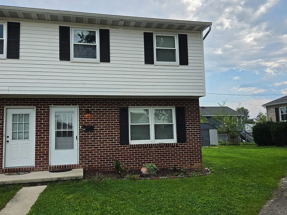 615 Linden Ave