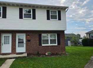 615 Linden Ave, Hanover, PA 17331