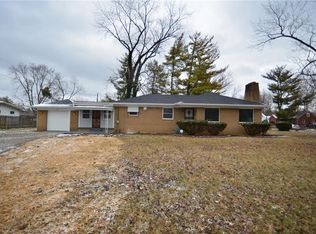 4041 Forest Manor Ave, Indianapolis, IN