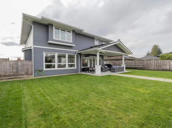 7139 Paulus Cres, Burnaby, BC V5A 1P4