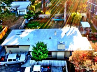 18036 Occidental Ave S, Seattle, WA