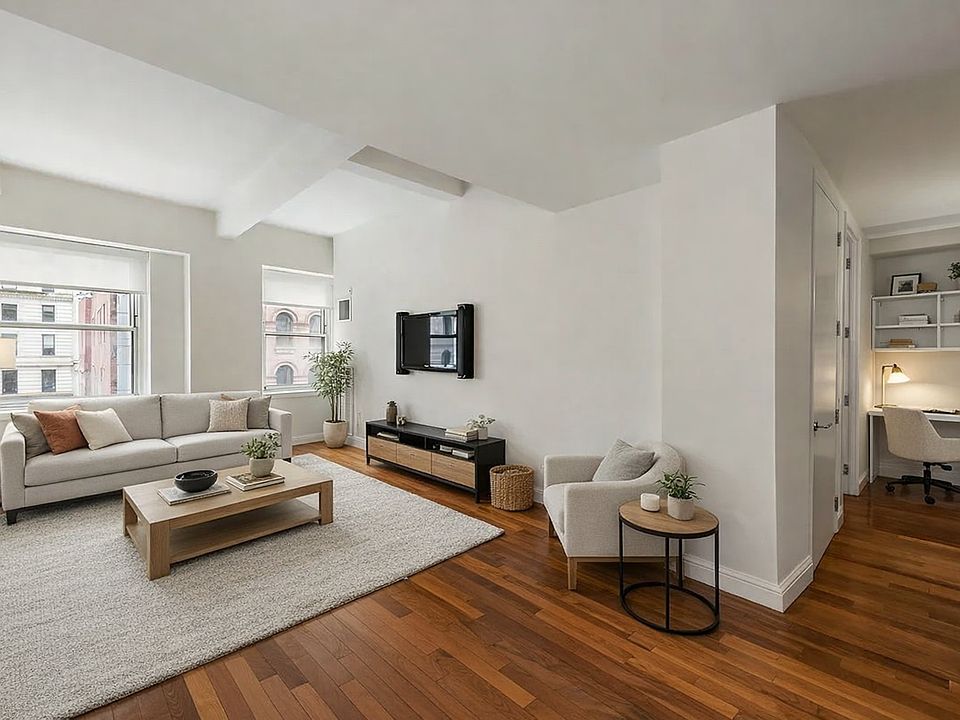 1st image of 88 Greenwich St APT 608