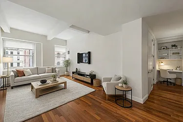 88 Greenwich Street #608 image 1 of 10