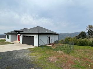 6190 Forty Oaks Ln, Paradise, CA 95969