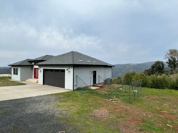 6190 Forty Oaks Ln, Paradise, CA 95969