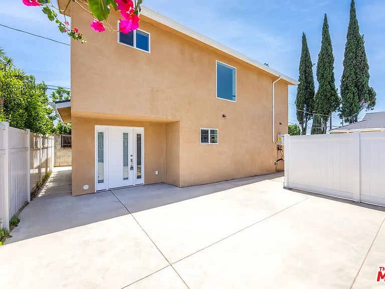 11140 Gaviota Ave — Photo 1