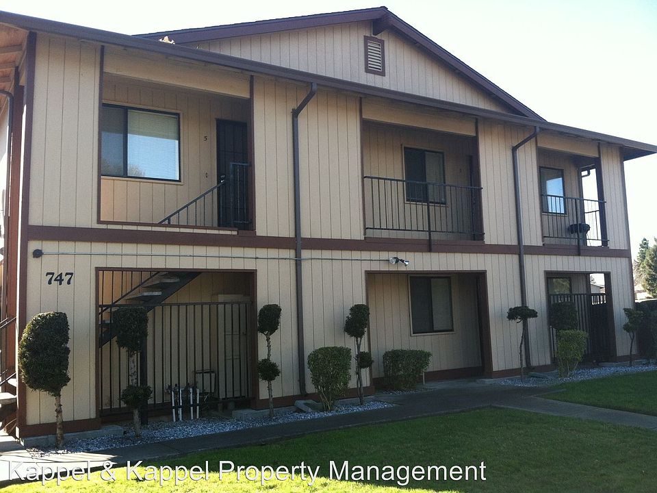 1st image of 747 E Tabor Ave APT 1