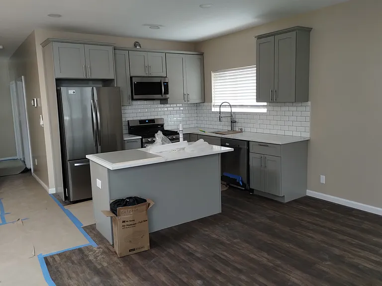 133-34 Farmers Blvd #2 — Photo 1