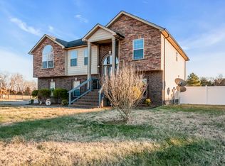 1552 Chapel Ridge Rd, Clarksville, TN 37040