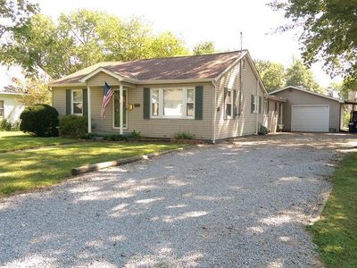 1405 N Logan St, Marion, IL, 62959