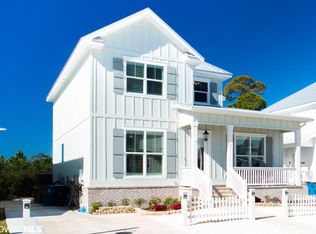 21 Parks Edge, Orange Beach, AL 36561