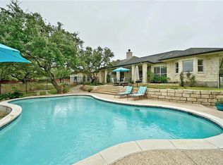 1019 Sunset Canyon Dr N, Dripping Springs, TX 78620