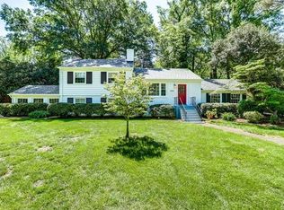8621 Fieldcrest Rd, Richmond, VA 23235