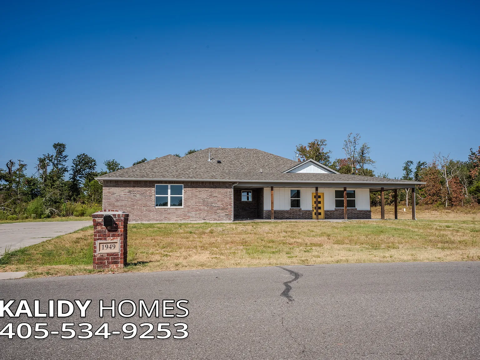 1949 Kalidy Drive - 1 — Photo 1