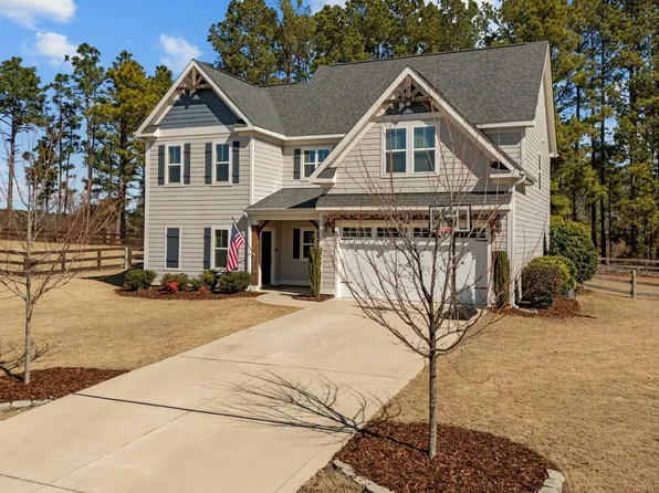 655 Cromwell Court, Carthage, NC 28327